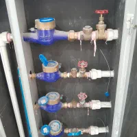 تاسیسات اب