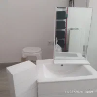 ست روشویی با آیینه