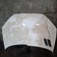 کاپوت و شاسی ۲۰۶