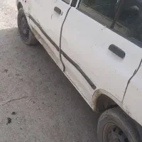 پراید ۸۸|خودرو سواری و وانت|مشهد, کوی دروی|دیوار