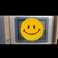 تلویزیون 21 اینچ