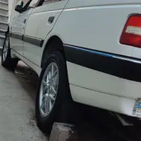 پژو ۴۰۵TU5