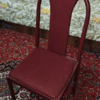 ۲ عدد صندلی
