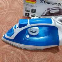اتوsteam iron|اتو و لوازم اتو|آزادشهر, |دیوار