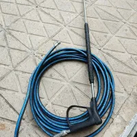 شلنگ ولانس