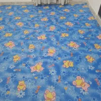 موکت طرح عروسکی