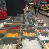استخدام فروشنده