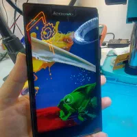 تبلت tab2 a7