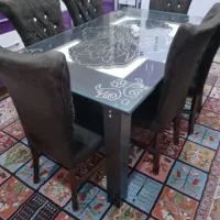 میز نهارخوری