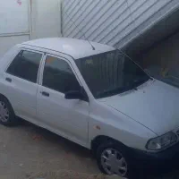 پراید 96