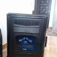 بخاری جهان افروز۹۰۰۰