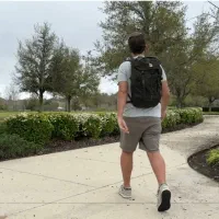 کوله پشتی Fjallraven Skule Top 26  26 لیتری