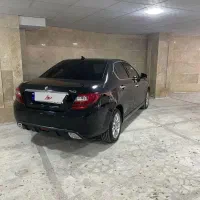 دنا پلاس اتومات توربو