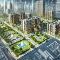 دفترچه-دار-رونیکا-پالاس-تهرانسر-طبقه-و-واحد-مشخص