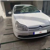 سیترون c5