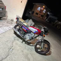 متور هوندا نو ۱۴۰۴