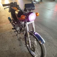 موتور هندا 150 مدل 95