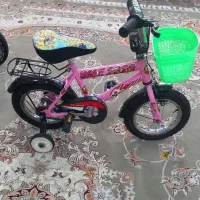 دوچرخه سایز ۱۲