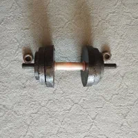 دمبل و هالتر بدنسازی