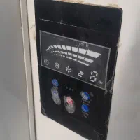 کولر آبی برفاب