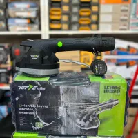 انواع چکش ویبره شارژی کاشیکاری توتال و تاپی