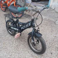 دوچرخه سایز ۱۲