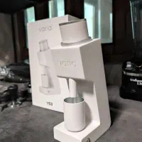 آسیاب قهوه برند واریا مدل varia vs3 سینگل دوز