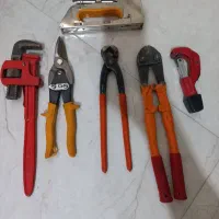 ابزارآلات