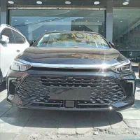 بیجینگ u5  صفر خشک  1405