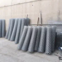 تولیدی فنس آریا