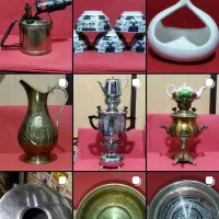 انگشتر نقره