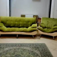 مبل راحتی ۷ نفره