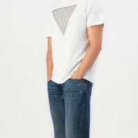 3 عدد تیشرت خاص guess اورجینال و CK