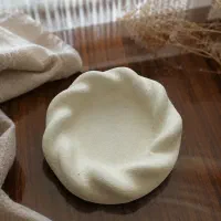 بک‌گراند عکاسی محصول شیپ سنگ مصنوعی
