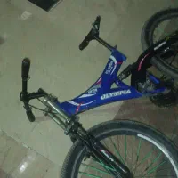 دوچرخه 24 دنده ای