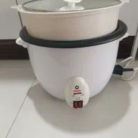 پلوپز برقی 9نفره