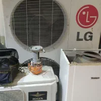 کولر گازی 38هزارLG