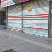 اجاره مغازه  ۱۸۰متر خیابان اصلی خرمدشت