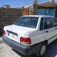 پراید مدل 88
