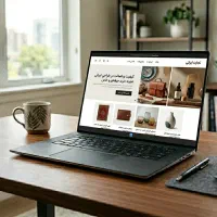 طراحی سایت حرفه ای با کمترین قیمت
