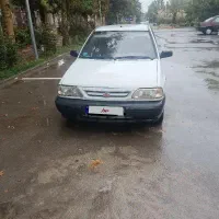 پراید مدل 90