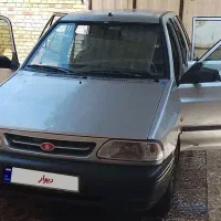 پراید 131