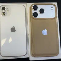 آیفون ۱۱ فیس لیفت 17Pro