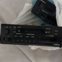 ضبط پخش ساده کاست خور