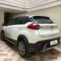 فروش خودرو ام وی ام x22 اتومات مدل ۹۹