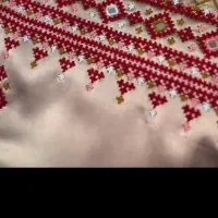 آینه مربع شماره۲بدوزه عوضش کریشی میکنم
