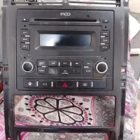 ضبط پژو