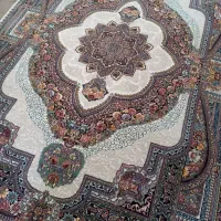 فرش ۶ متری