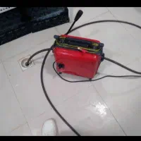 لوله بازکن فوری..‌