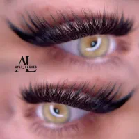 خدمات و  آموزش کاشت مژه لیفت ابرو و لیفت مژه